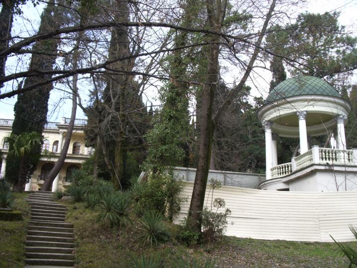 Ротонда