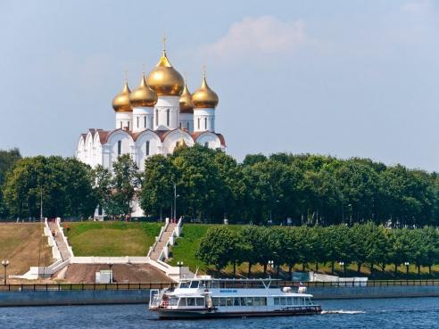 набережная