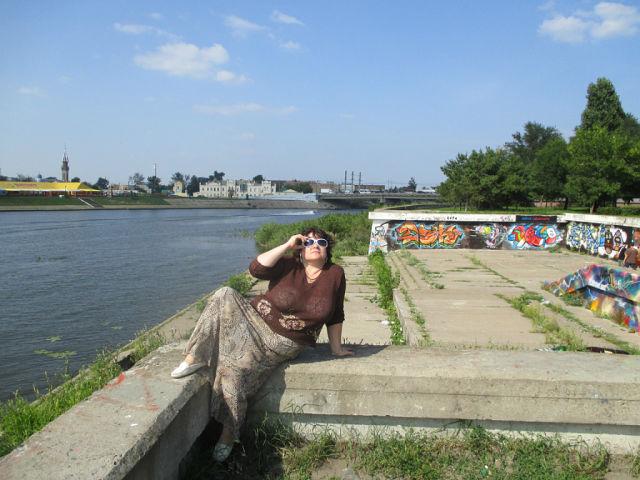 в Пензе