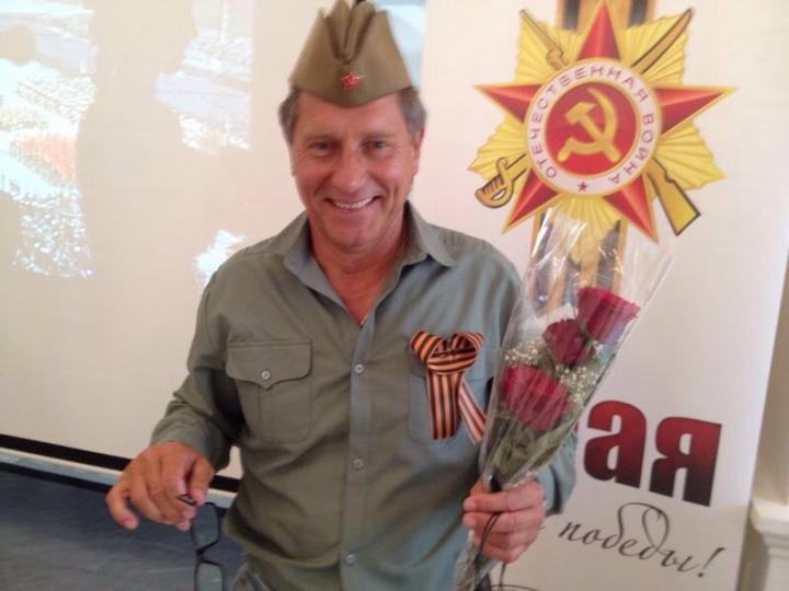Православный Храм Святого Филиппа в Шардже
