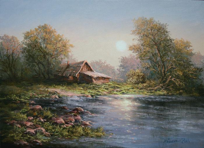 Земная благодать. 2011.