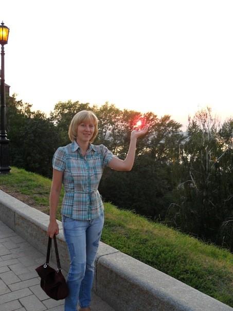 лето 2011 года