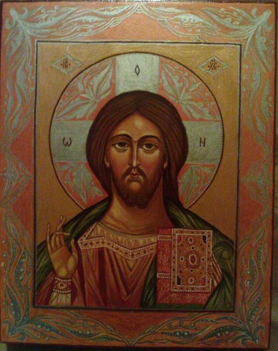 Господь Вседержитель